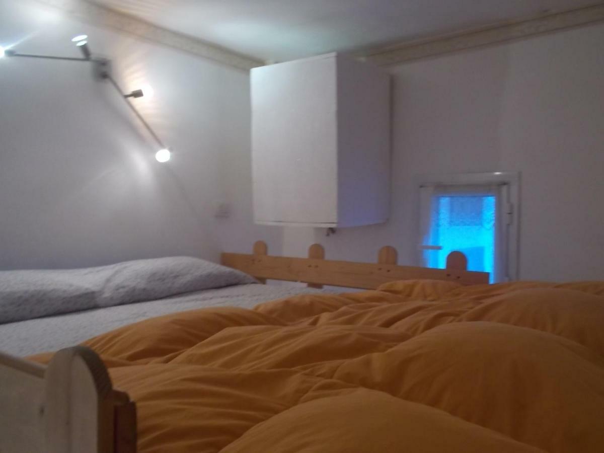 罗马Il Rifugio Di Sav.公寓 外观 照片